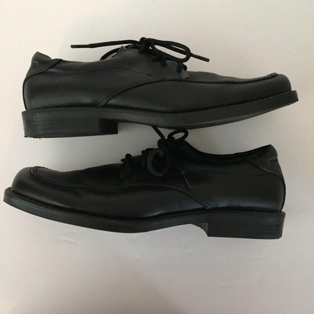 Black Dress Shoes Size 5